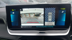 Peugeot 2008 100kW GT 50kWh 5dr Auto Electric Estate